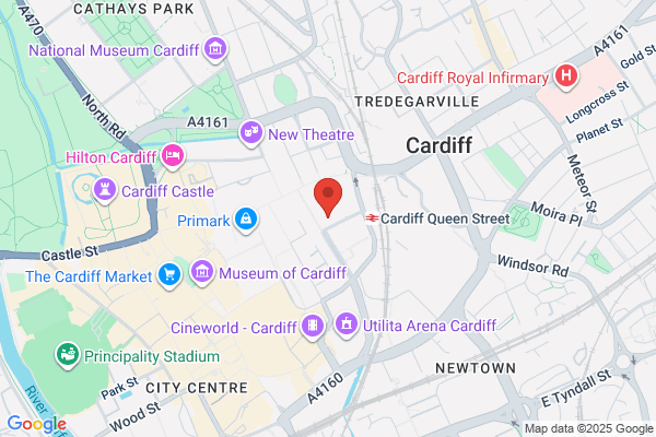 Redkite Solicitors