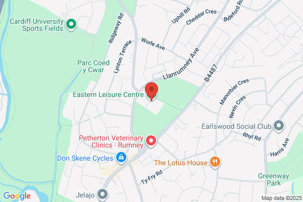Eastern Leisure Centre