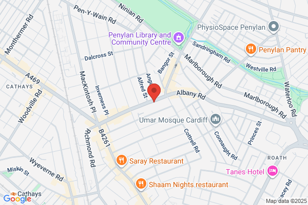 Cardiff Property Services