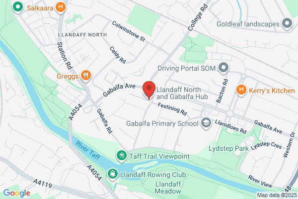 Llandaff