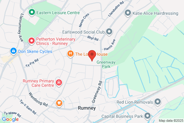Rumney Library