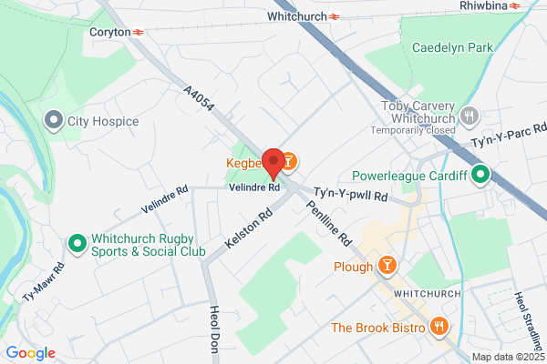 Whitchurch Library
