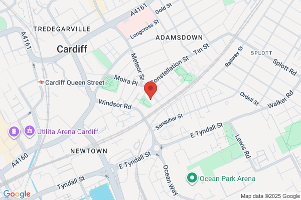 City Centre Locksmiths