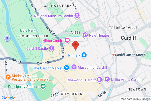 PPM Locksmiths Ltd
