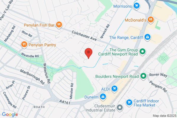 TPS Locksmiths Cardiff