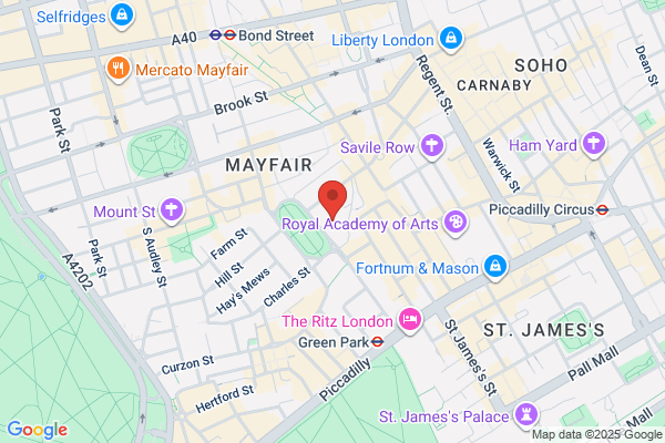 Research & Marketing Ltd