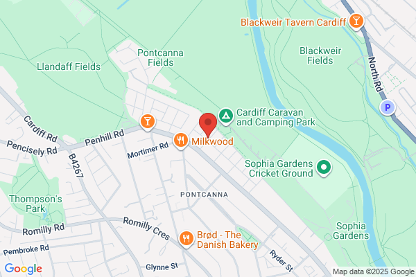 Cardiff SEO