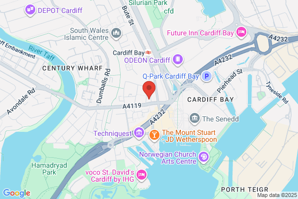 L M Research & Marketing Consultancy