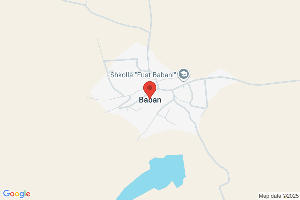 Baban