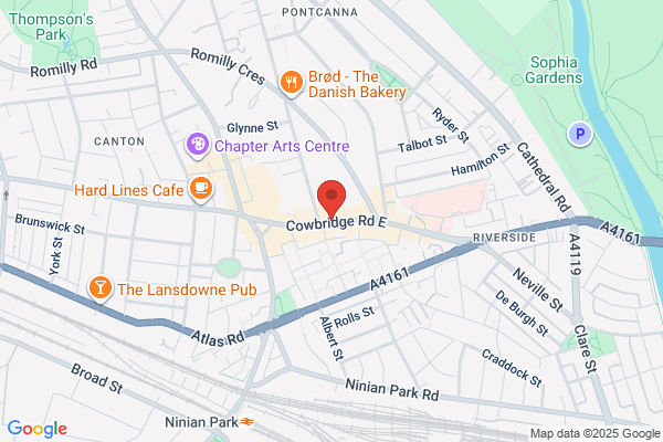The Soul Centre