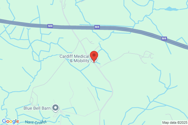 Cardiff Medical & Mobility