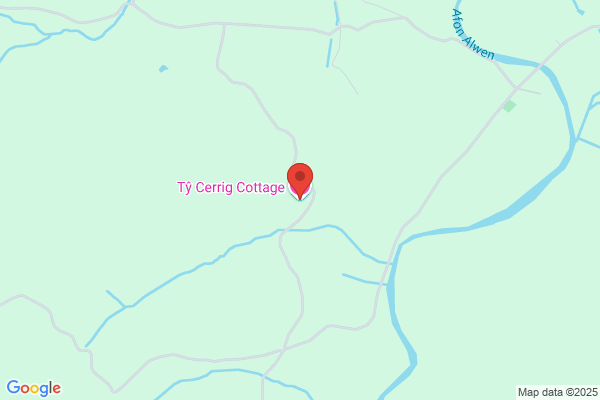 Cerrig Craft
