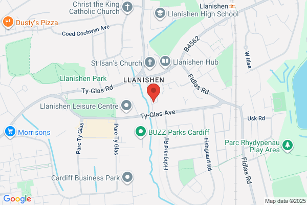 Llanishen MOT & Service Centre