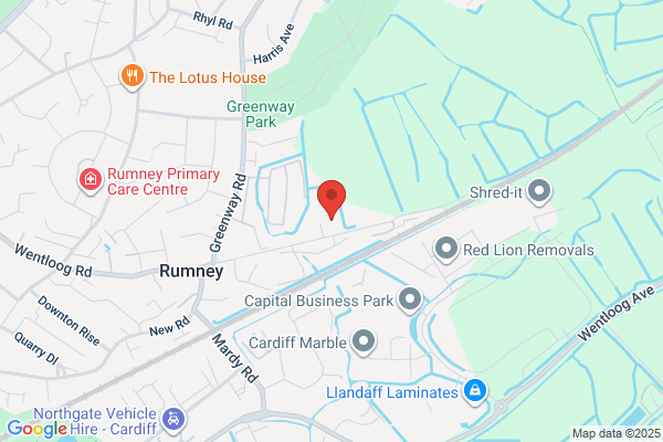 Rumney Test & Service Centre