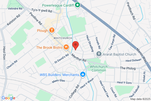 Whitchurch MOT & Service Centre