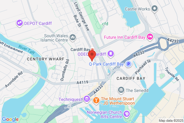 Welsh Music Foundation