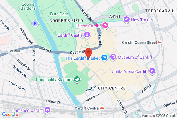 Cardiff Violins