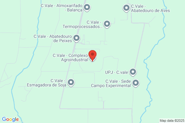 C Vale