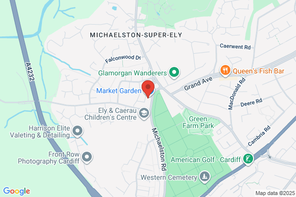 Glan Ely Newsagents & Cards