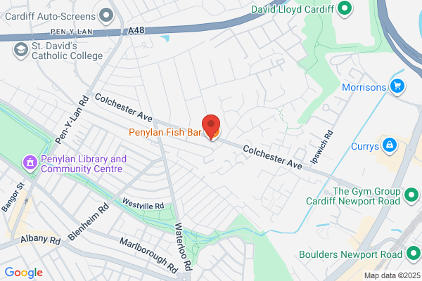 Penylan News