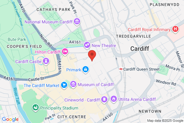 Cardiff Post