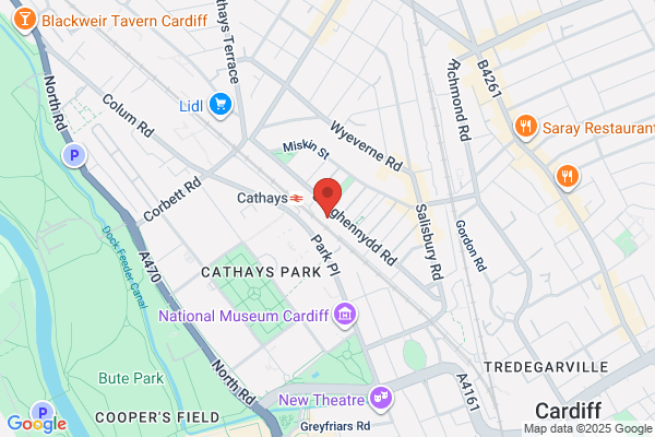 The Union (Cardiff)