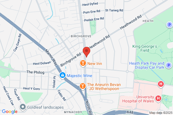 Caerphilly Road Children's Nursery