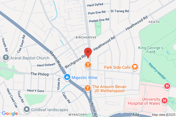 Parish Opticians