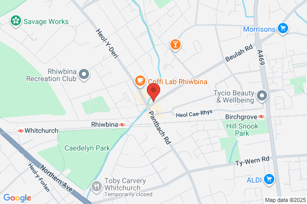 Kingman Opticians