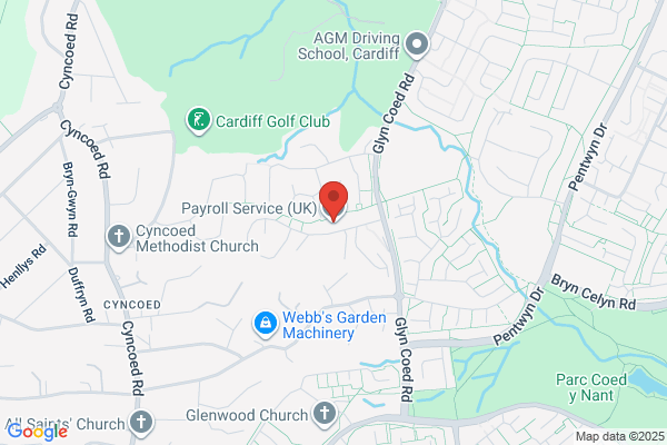 Payroll Service (UK) Ltd