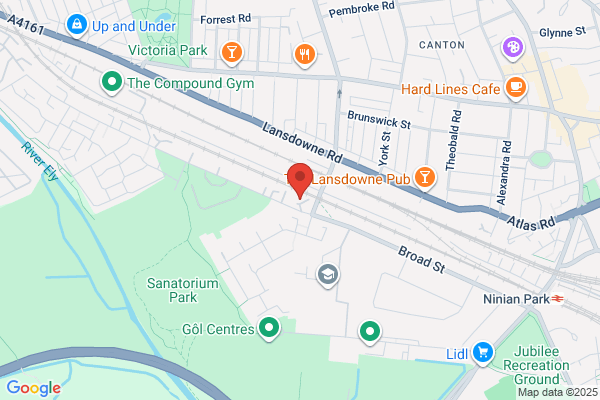 Park Veterinary Group, Cardiff