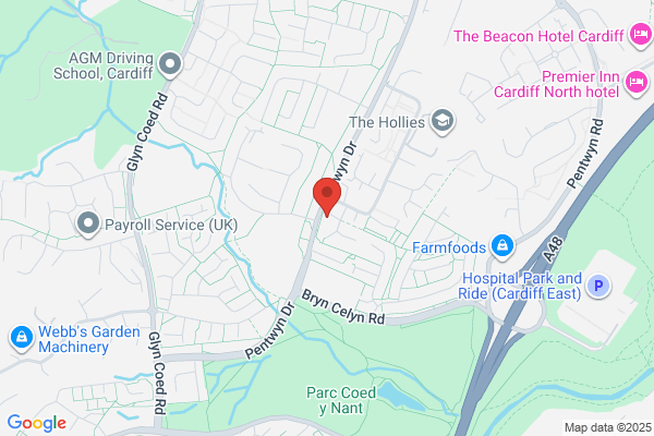 St. David Veterinary Centre, Pentwyn