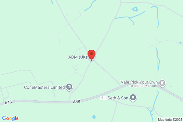 A D M (UK) Ltd