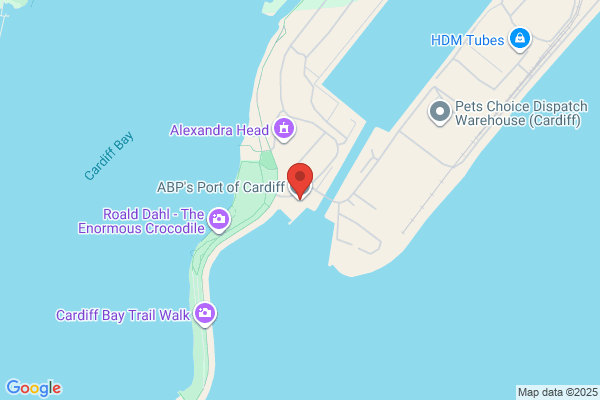 Associated British Ports