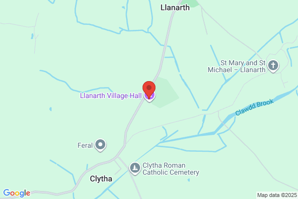 Ballooning Network (Wales)