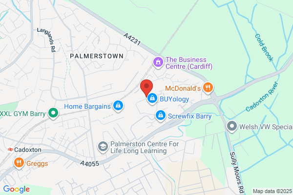 Baymarine Industrial Services Ltd