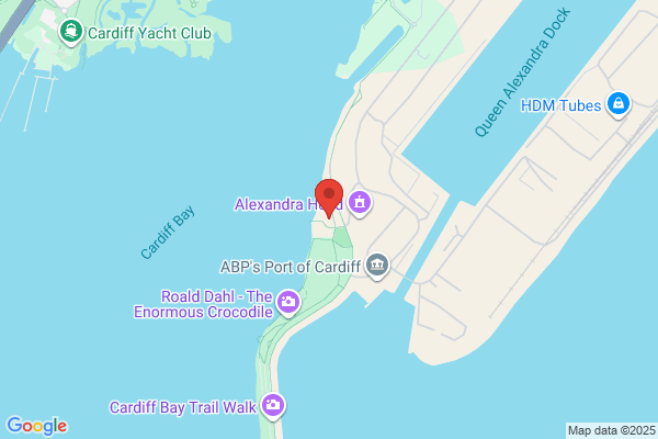 Cardiff Sailing Centre