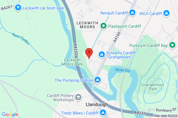 Cardiff Trailer Centre