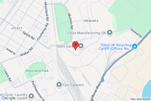 Cardiff Wire Erosion & Engineering Ltd