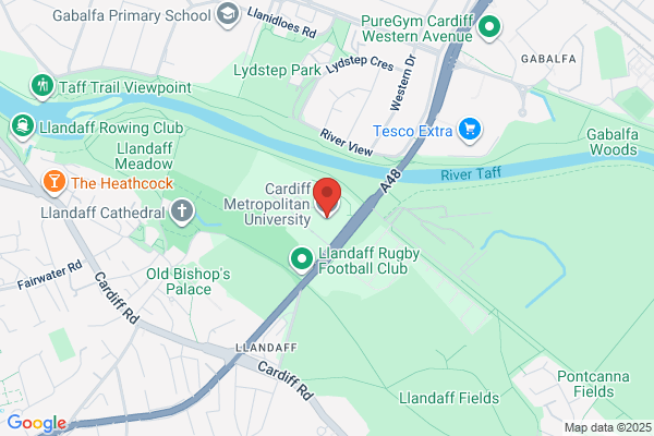 Creighton Llandaff