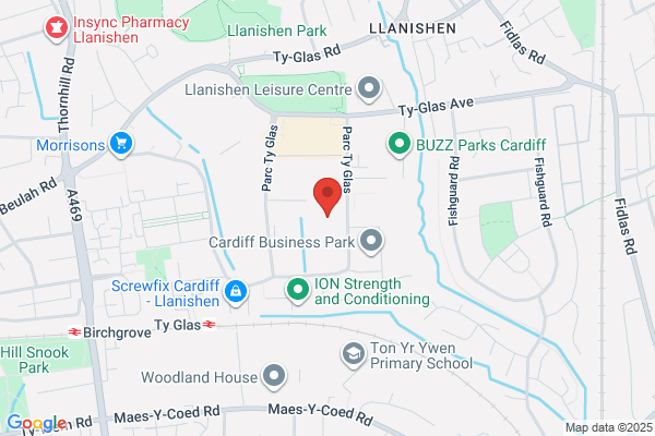 Fernleigh Design Ltd