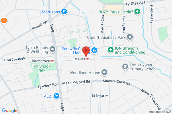 Fox Moving & Storage Groups Ltd