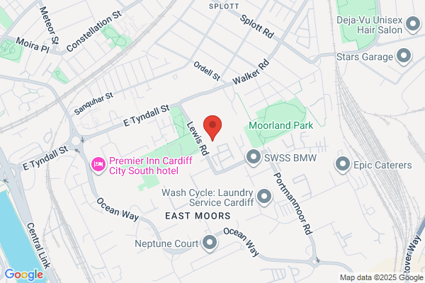 South Wales Photocopiers