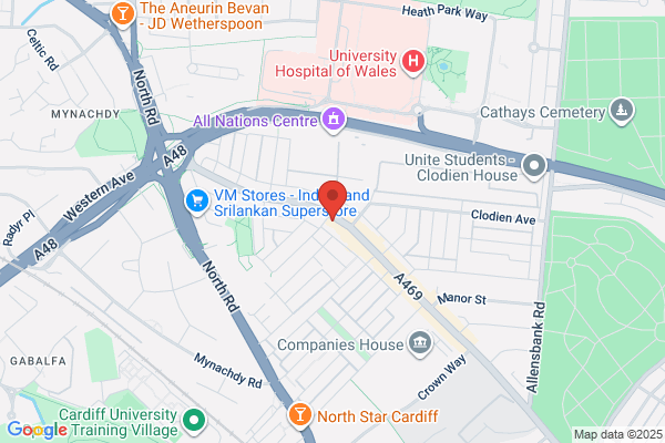 Whitchurch Studios