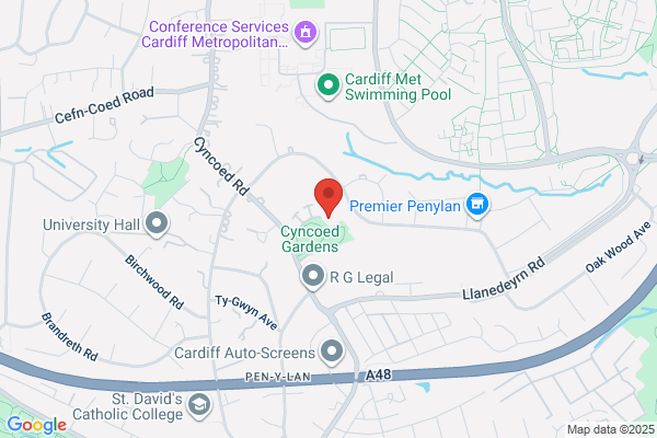 Cardiff United Synagogue