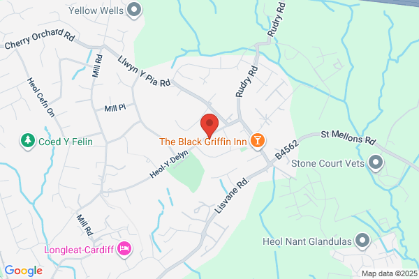 Lisvane Baptist Church