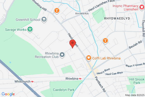Rhiwbina Baptist Church
