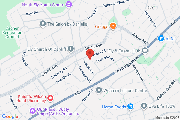 The Salvation Army (Ely)