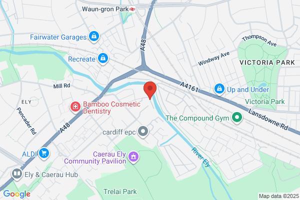 Cambrian Construction Equipment Ltd
