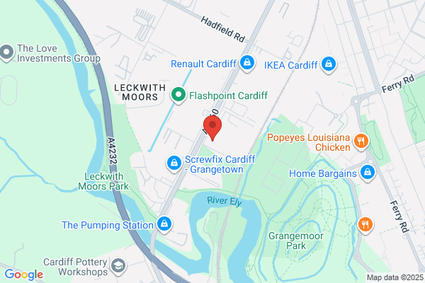 Principality (Plastics & Hardware) Ltd